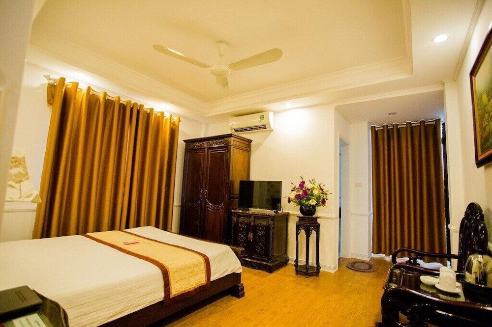 Hoa Hong 1 Hotel - By Bay Luxury
