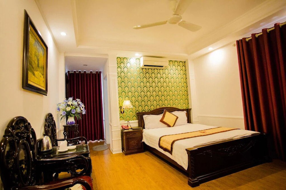 Hoa Hong 1 Hotel - By Bay Luxury