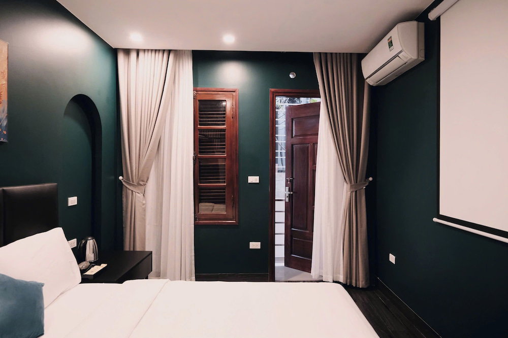 Hotel Bee Stay Apartment Huy Van