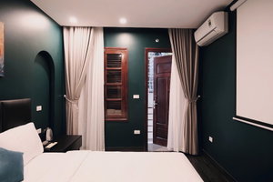 Hotel Bee Stay Apartment Huy Van cazare Dong Da
