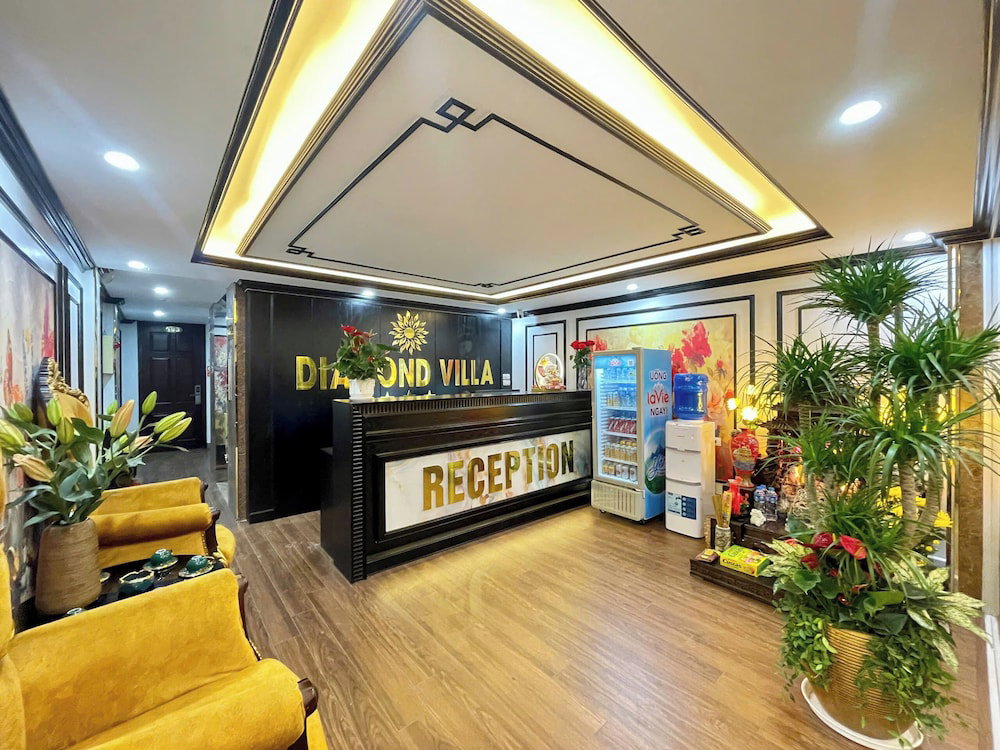 Hotel Diamond Hotel