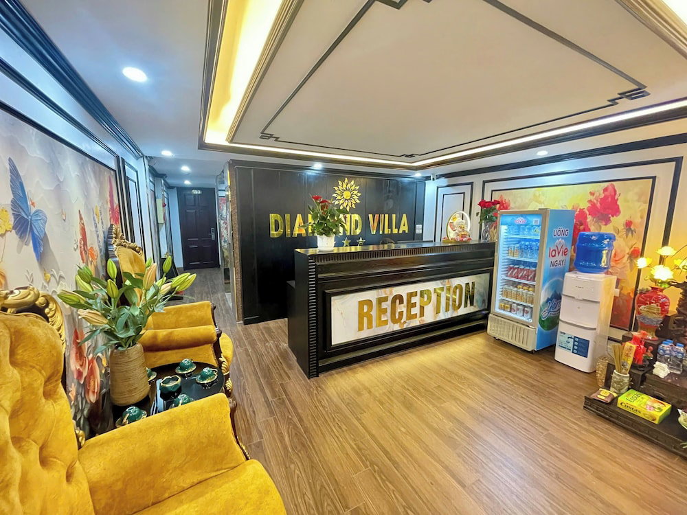 Diamond Hotel