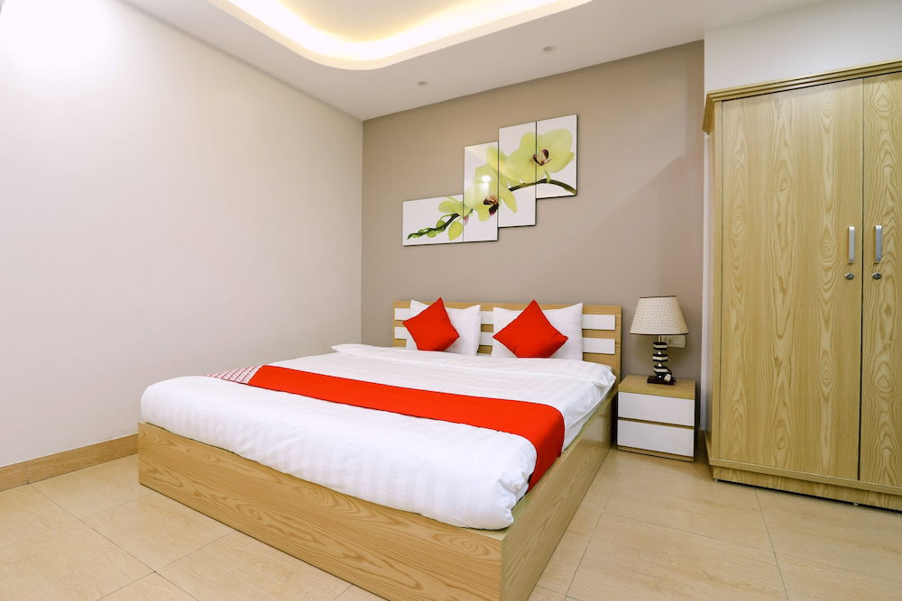 Hotel Tuan Anh Hotel