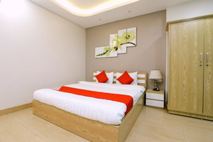 Hotel Tuan Anh Hotel cazare Van Dien