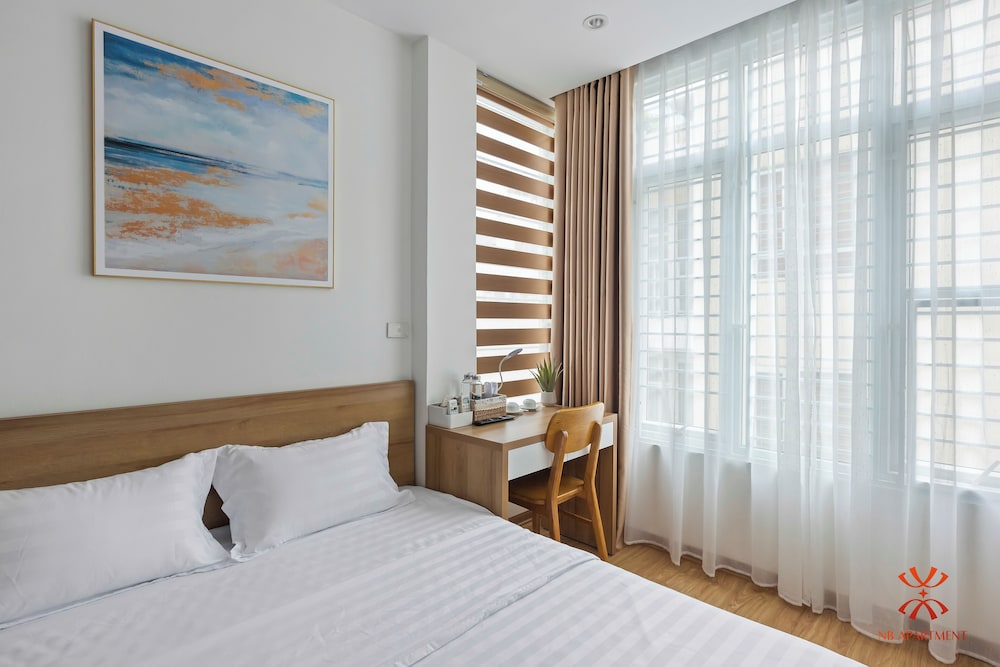 Nb Apartment - Linh Lang