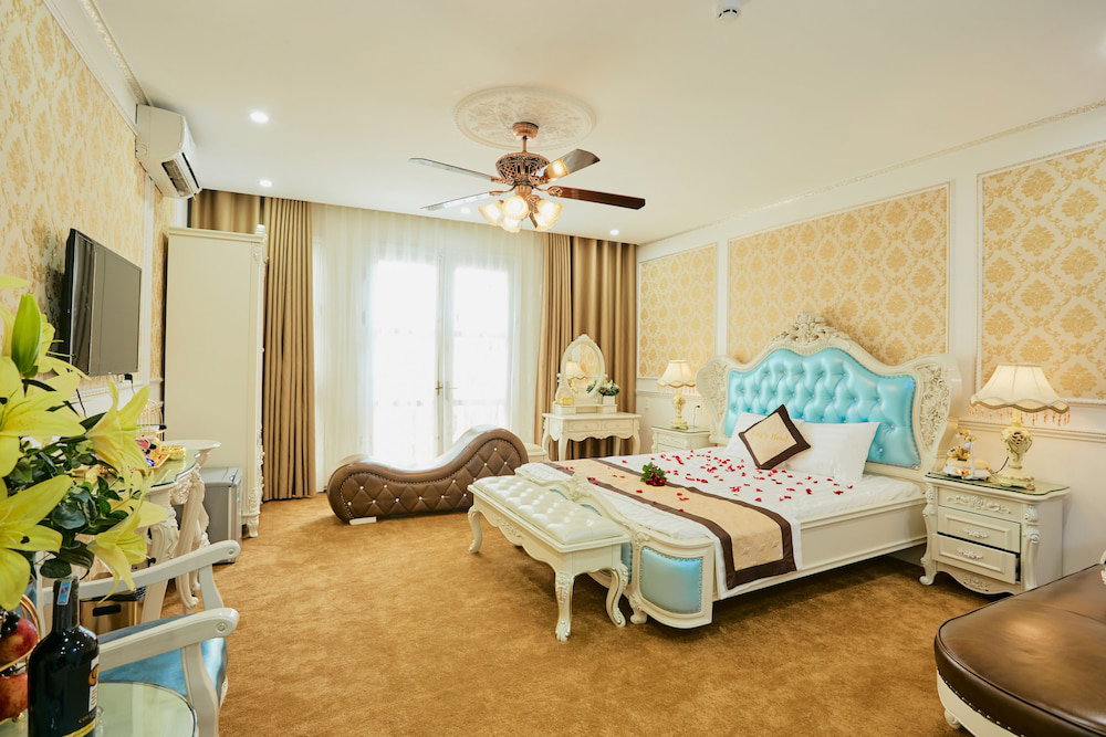 Hotel King's Hotel