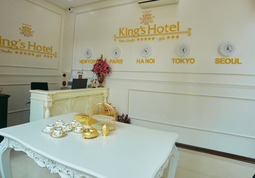 King's Hotel