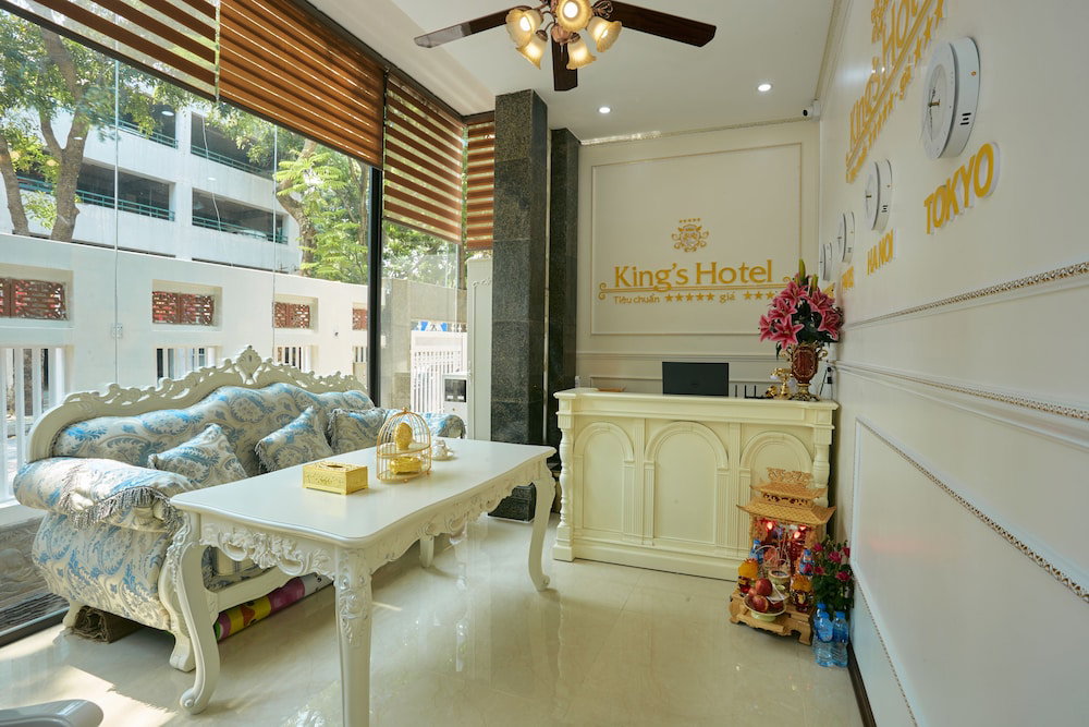 King's Hotel