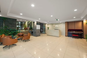 Hotel Regal Residences Tay Ho cazare Tay Ho