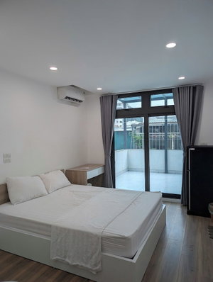 Hotel Era Apartment Kim Ma cazare Cau Giay