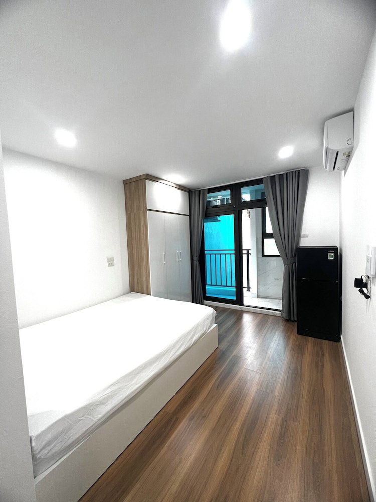 Era Apartment Kim Ma