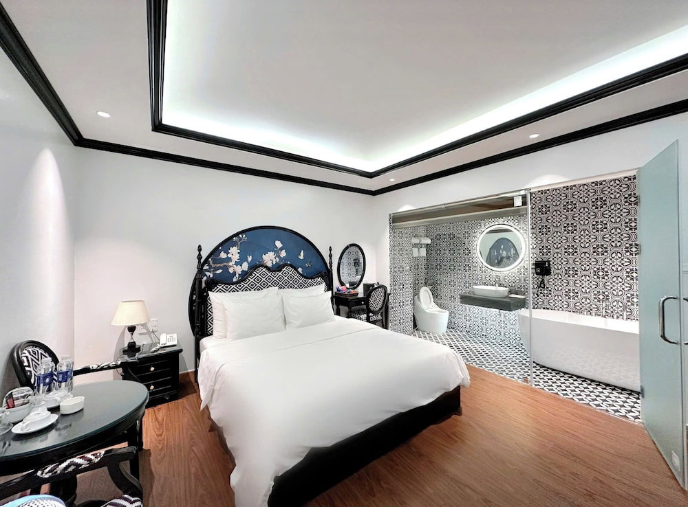 Hotel Hoang Gia Hotel Cau Giay