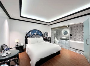 Hotel Hoang Gia Hotel Cau Giay cazare Cau Giay