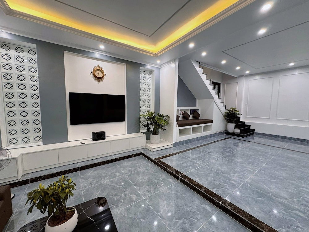 Hotel Aluc House