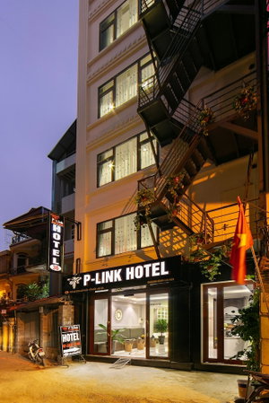 Hotel P-Link Home & Hotel cazare Cau Giay