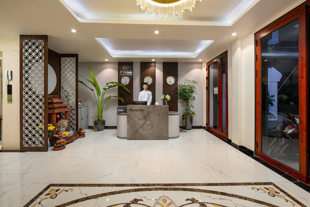 P-Link Home & Hotel