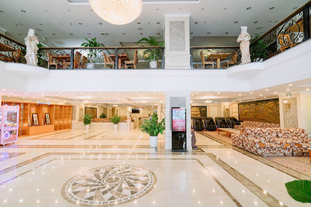 A25 Signature Hotel