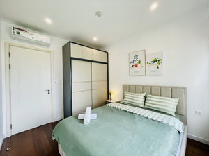 Hotel Business Serviced Apartment D'capitale cazare Thanh Xuan