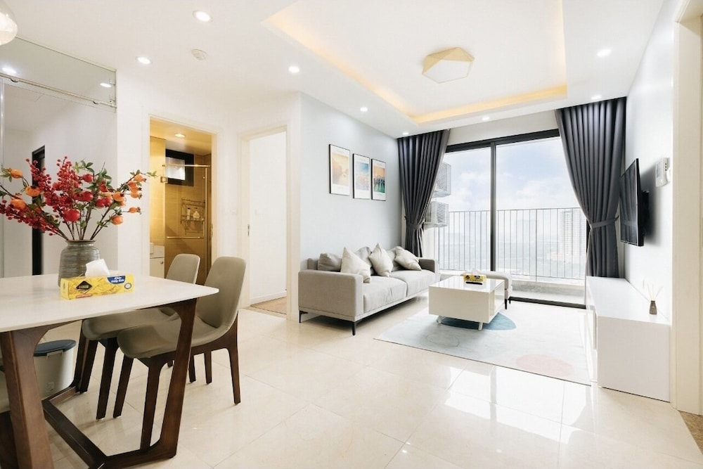 Business Serviced Apartment D'capitale