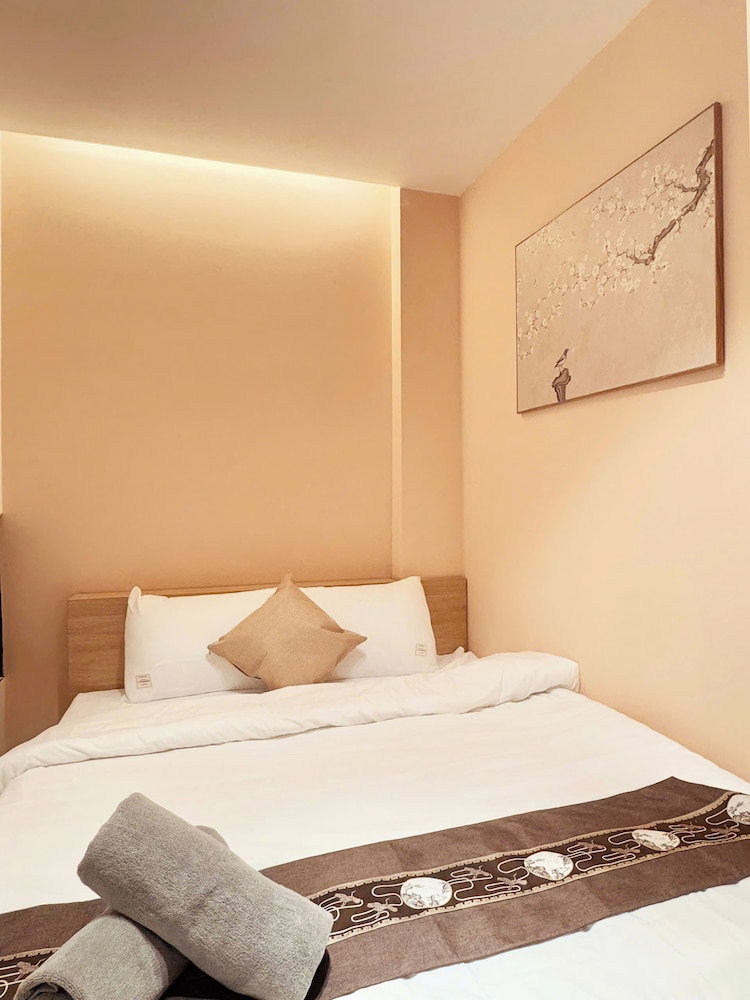 Hotel Dc - Smart Home - Cozy - Super Central