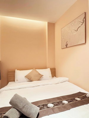 Hotel Dc - Smart Home - Cozy - Super Central cazare Dong Da