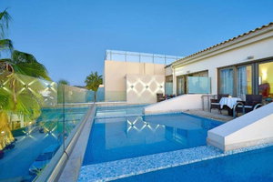 Hotel Castello Boutique Resort & Spa(Only Adults 16+ Y.o.) cazare Sision