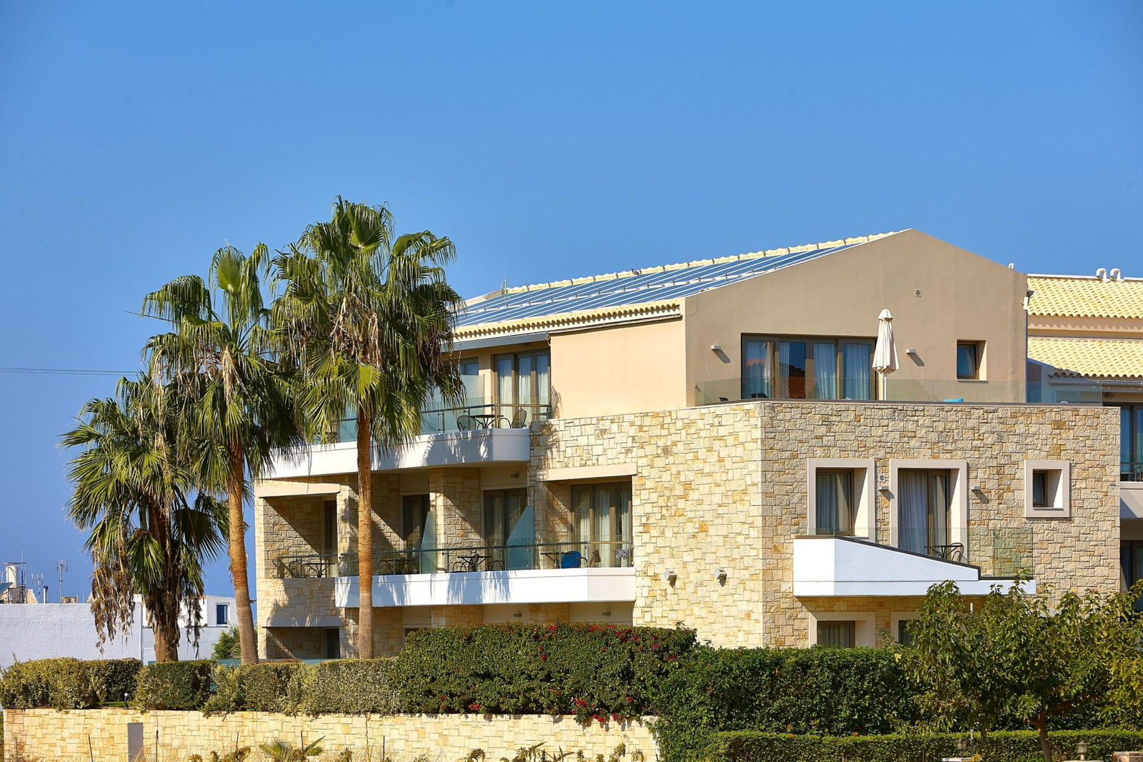 dal travel Castello Boutique Resort & Spa(Only Adults 16+ Y.o.)
