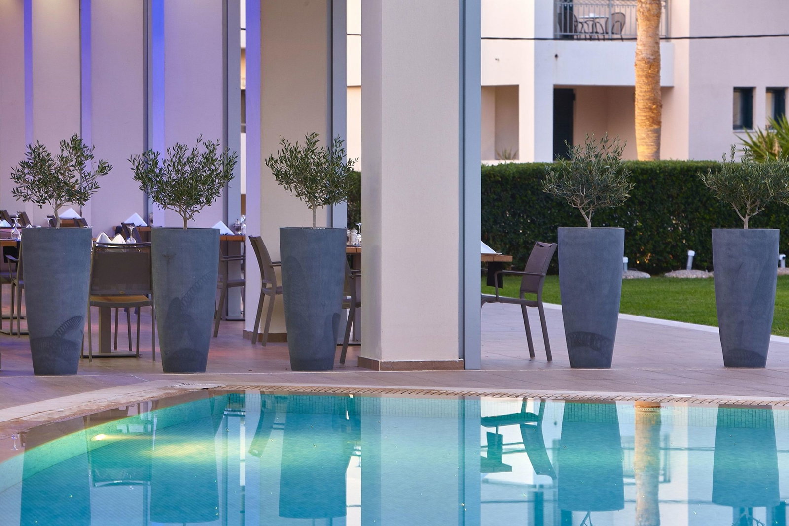 dal travel Castello Boutique Resort & Spa(Only Adults 16+ Y.o.)