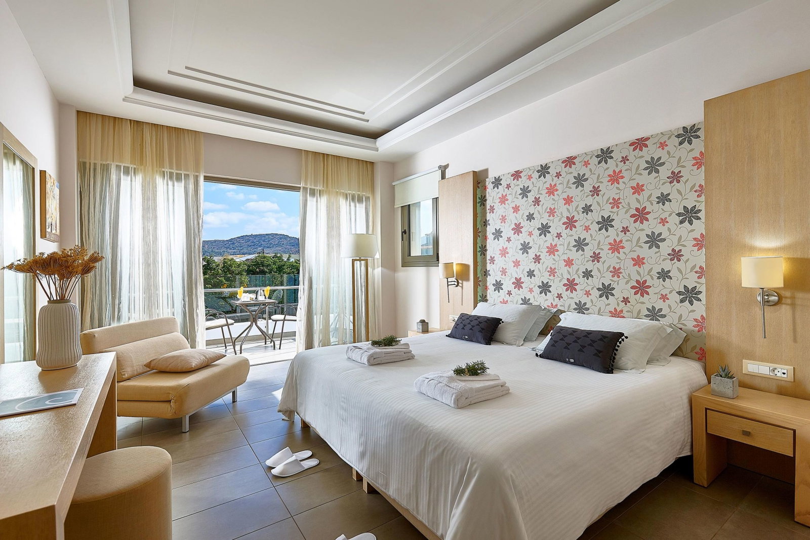 Castello Boutique Resort & Spa(Only Adults 16+ Y.o.)