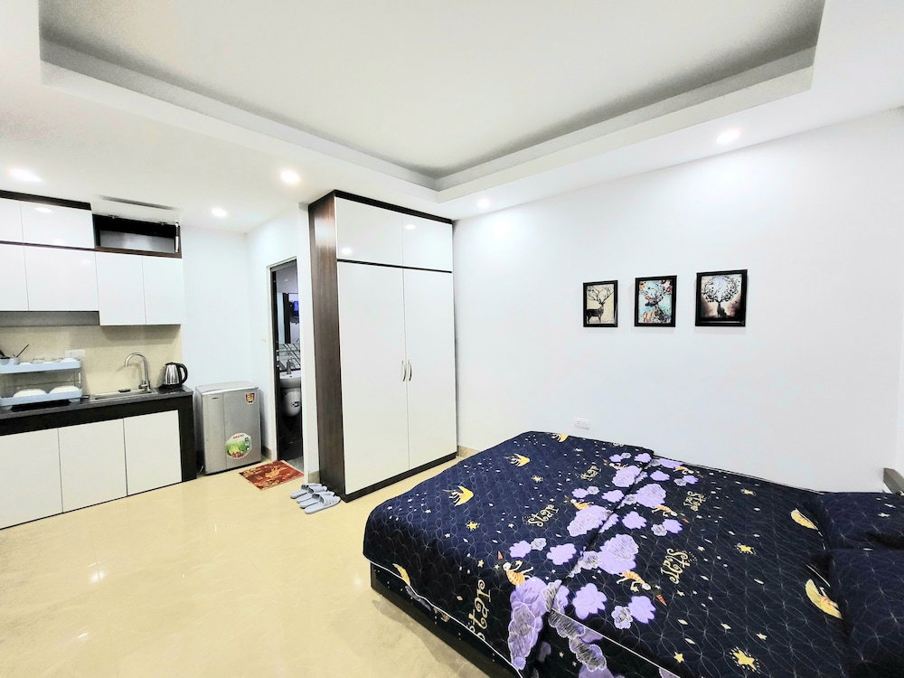 Hotel Ruby Relax Home