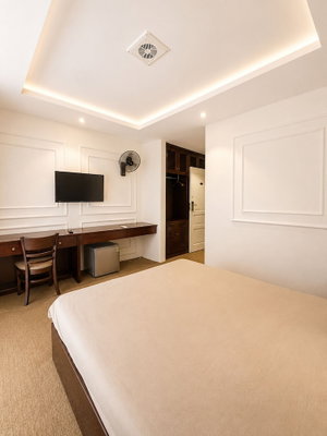 Hotel X-Stay 31C Thu Trung cazare Haiphong