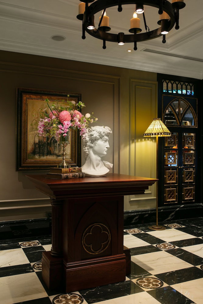 Le Chanvre Hanoi Hotel & Spa