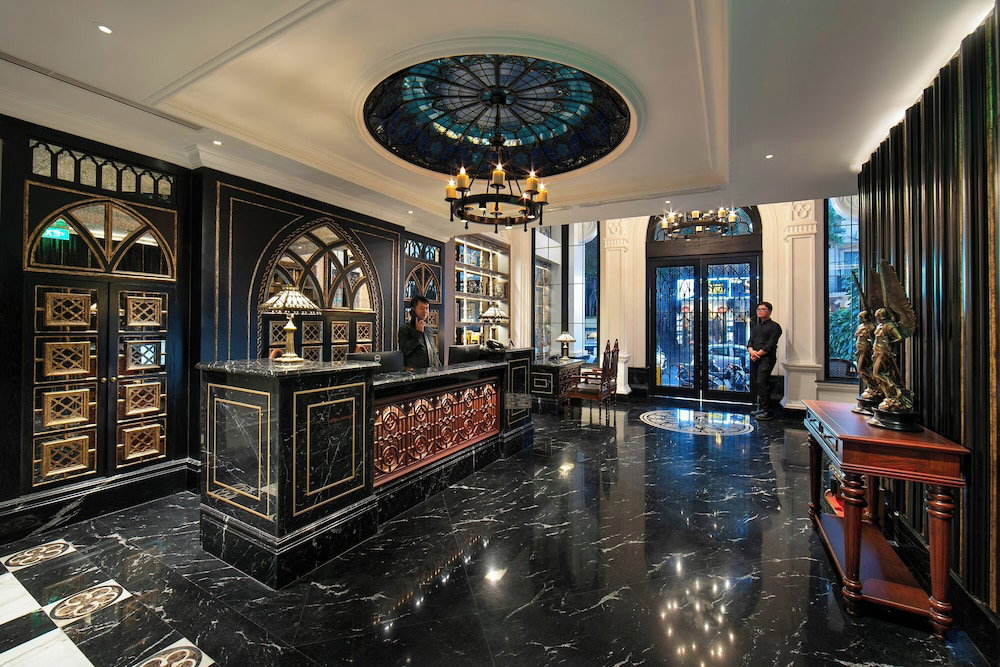 Le Chanvre Hanoi Hotel & Spa