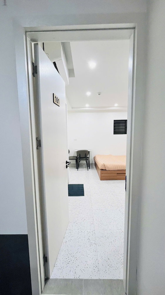 Era Apartment Lang Ha