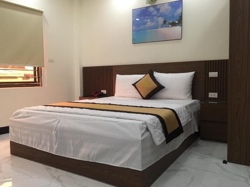 Hotel Phuong Linh Hd Hotel - By Bay Luxury
