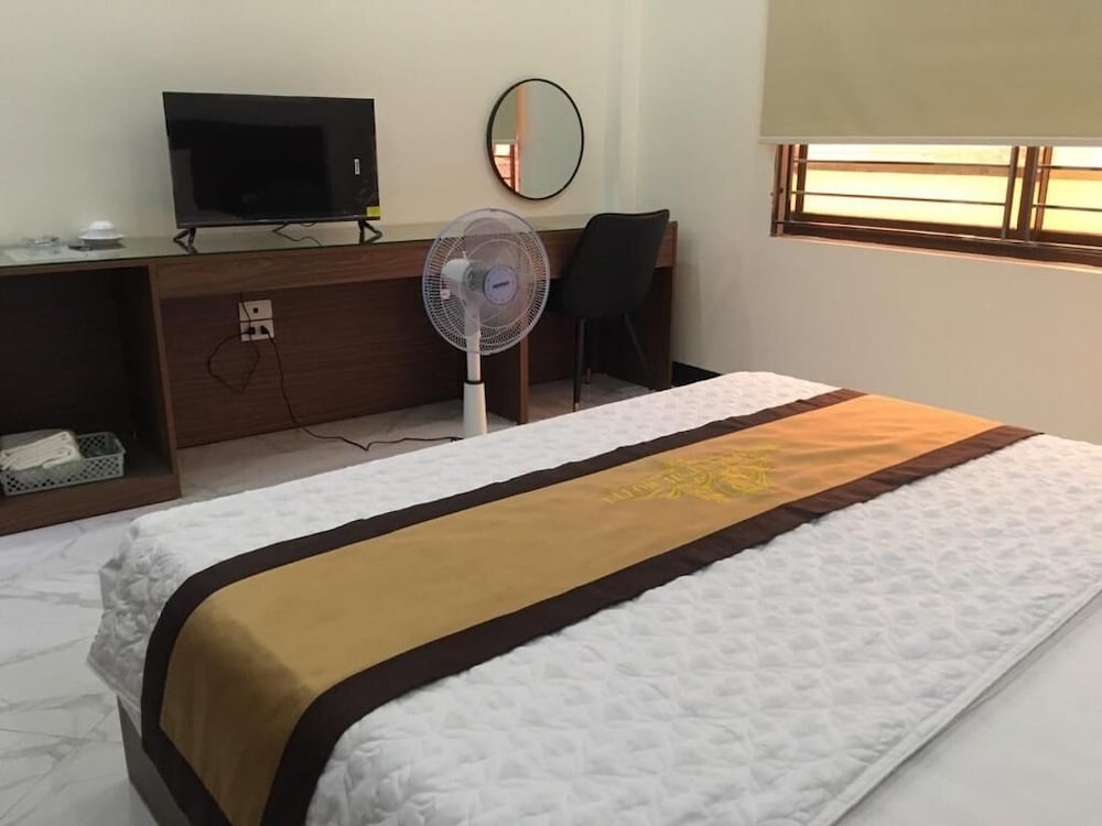 Phuong Linh Hd Hotel - By Bay Luxury