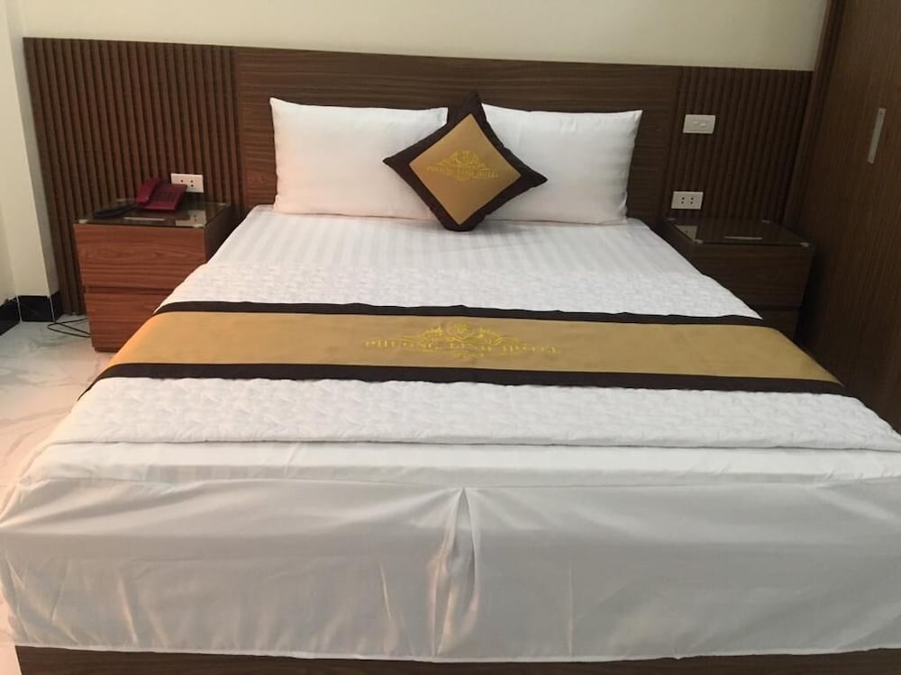 Phuong Linh Hd Hotel - By Bay Luxury