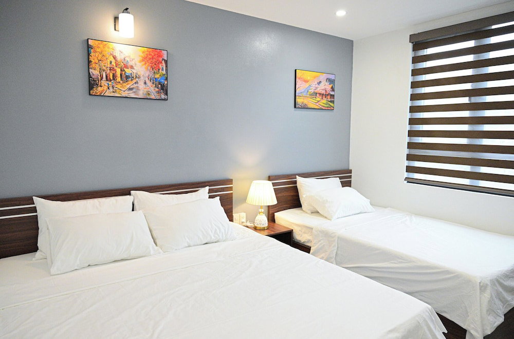 Hotel Lucky Eden Noi Bai Hotel