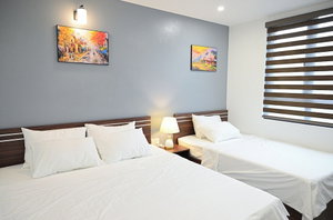 Hotel Lucky Eden Noi Bai Hotel cazare Soc Son