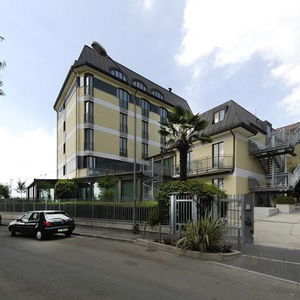 Hotel Tiffany Milano cazare Trezzano sul Naviglio
