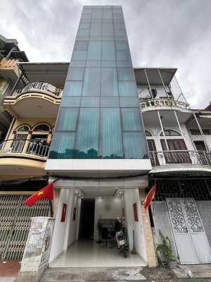 Hotel Grand C Homestay cazare Van Dien