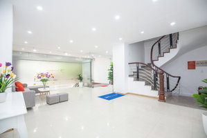 Hotel Sumitomo 4- Serviced Apartment cazare Cau Giay