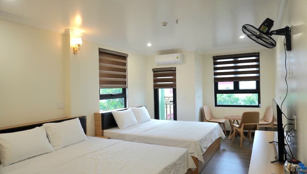 Hotel Jademay Airport Hotel