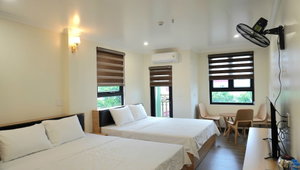Hotel Jademay Airport Hotel cazare Soc Son