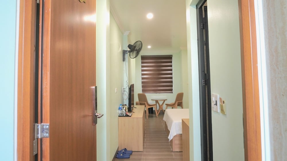 Jademay Airport Hotel