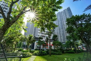 Hotel Luna's Splendid Home cazare Van Dien