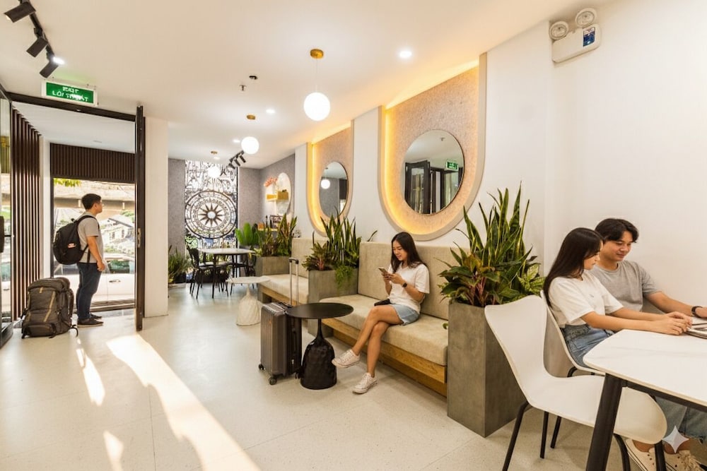 Crescendo Boutique Studio