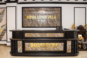 Hotel Royal Lotus Villa cazare Thanh Xuan