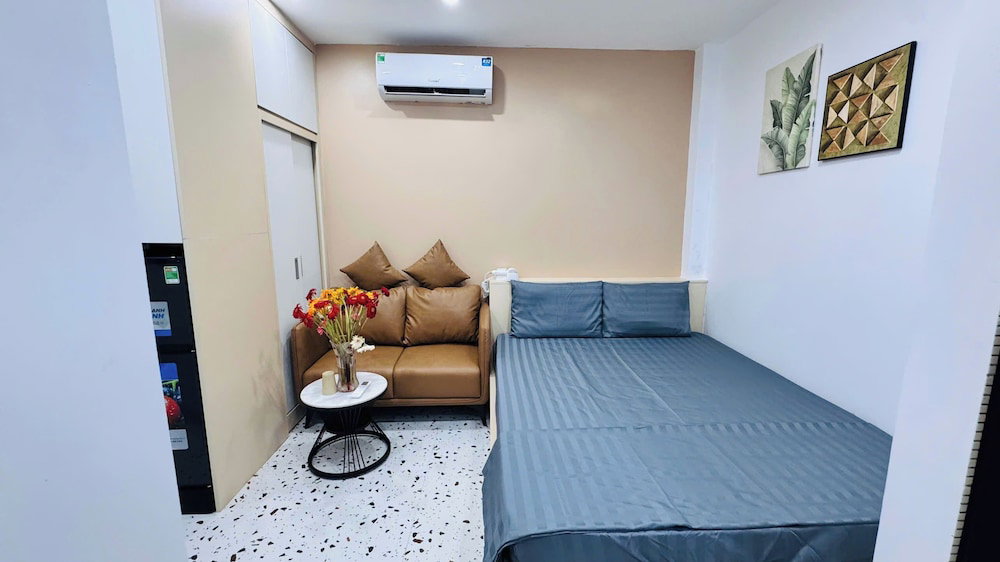 Aira Cu Loc Apartment