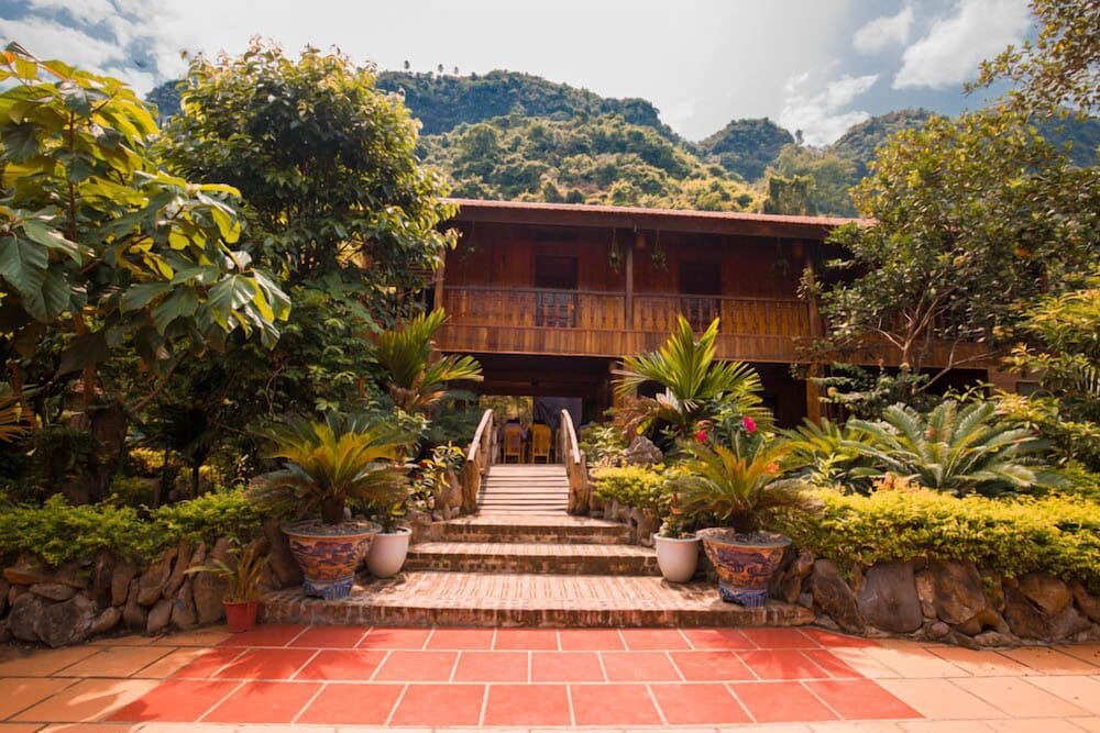 Lan Homestay